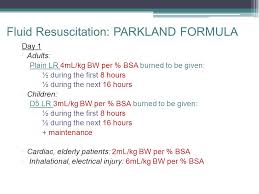 Find patient medical information for pediatric formula oral on webmd including its uses, side effects and safety, interactions, pictures, warnings and user ratings. The Burn Manual Ppt Video Online Download