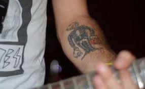 In fact, you really can't go wrong getting arm tattoos for men. Alex Gaskarth All Time Low Wiki Fandom