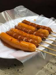(4) seri kembangan (10) shah alam (9) subang jaya (16) sungai buloh (5) usj (5) terengganu (2) singapore (41) taiwan (16) thailand (41). Sosej Pulut 3 Pembekal Sosej Thai Termurah Kuantan Facebook
