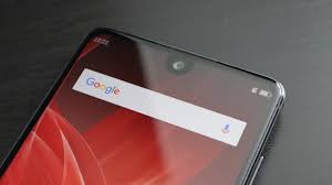 Sharp Aquos C10