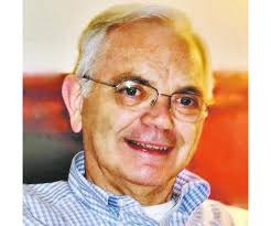 Robert Hedlund Obituary (1942