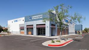 1 the eye care and surgery center of fort lauderdale, florida, usa. Comprehensive Surgical Care Eyes National Expansion Phoenix Business Journal