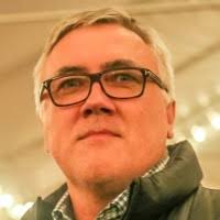 Gerhard Wolff MD, PhD