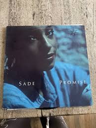 Las mejores ofertas en Sade Excelente (EX) discos de vinilo LP de  Clasificación