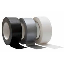 Magtape Original Pro Excelente Calidad Combinado Con Un Adhesivo Resistente Apariencia Brillo Ideal Para Television Cinta Americana Cintas Brillante
