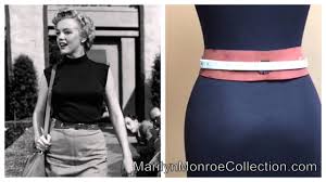 Oct 10, 2016 · marilyn monroe 's body measurements. Marilyn Monroe S True Size Her Clothing Tells The Truth