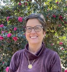 Message from President, Lisa Hall