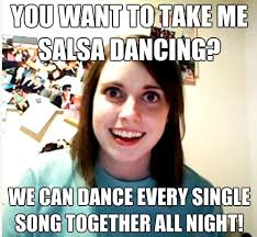 More alright monday lets dance memes… this item will be deleted. Dance Memes Four Beats Of Separation