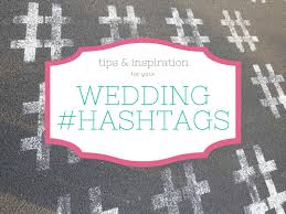 We Re Your Free Wedding Hashtag Generator Go