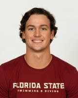 2014 Men's Swimming & Diving Photos