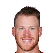 Kyle Rudolph drops some weight