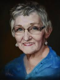 Marilyn Baldwin Obituary (2013)