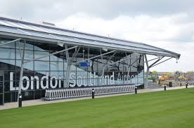 Stobart, currently in the process of cutting up to 90 jobs at the airport, said london southend airport was still seeing revenues from its logistics operations and passenger flights that resumed in june. Stobart Group Receives 700m Approach To Buy A Stake In Southend Airport Airline Ground Services