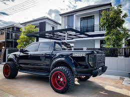 ป กพ นโดย dam auto car ใน limited รถกระบะ