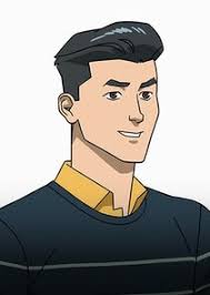 Eu nunca realmente vi como Mark se parece com Omni-Man. : r/Markiplier