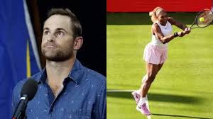 “Put It in My Veins”: Andy Roddick Defends Serena Williams’ Comeback and Calls for Wimbledon Singles Return