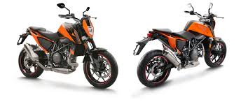 $ see dealer for pricing. Ktm Duke 690