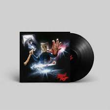 Nxxxxs vinyl price in indonesia : Nxxxxxs Blood Rage Vinyl Lp Vinyl Digital Com Online Shop