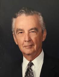 Stuart Douglas Lunn Obituary