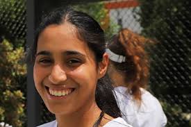 Her Sport Her Way Award Winners 2020/2021