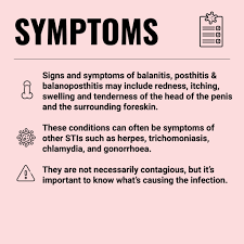 Image result for balanoposthitis