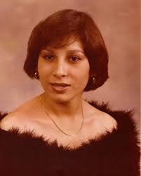 Hortencia "IRI" Chapa Obituary February 3, 2024