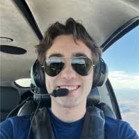 It is with great pleasure that I am officially a commercially rated pilot! 