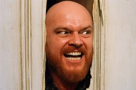 Good boy just wants to cool off!