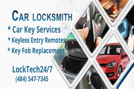 Have you lost the keys? Car Locksmith And Car Keys Service 24 7 Mobile Automotive Locksmiths