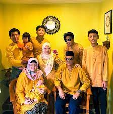 Haqiem rusli & sharul kamal sudah berdamai. Biodata Penyanyi Zali Rusli Adik Haqiem Rusli Iluminasi