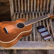 Precise & customizable tuning modes Free Ukulele Tuner Online Ukulele Tuner By Fender