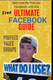 The Ultimate Facebook Overview Profiles Groups Pages And Business Manager Facebook Has A Finance Bloggers Personal Finance Bloggers Money Making Hacks