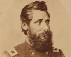 Nathan Bedford Forrest in the Civil War