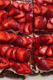 Simplest Strawberry Tart Recipe Recipe Strawberry Tart Recipes Strawberry Tarts Recipe