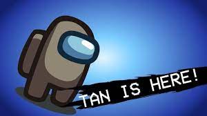 Maybe you would like to learn more about one of these? Among Us Is Getting Tan As A New Colour More Details To Be Revealed At Summer Game Fest Ht Tech
