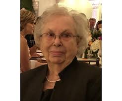 Mattie Elizabeth Hathcock Canaday Obituary (2025)