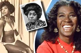 Classic Television Shows Tribute to Aunt Esther
