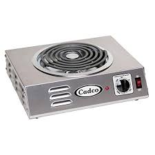 Combining introducing the new kfx series: The 8 Best Portable Electric Burners In 2021
