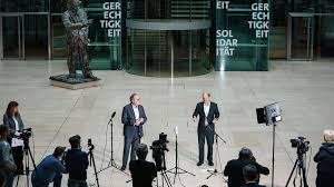 30,202 likes · 5,450 talking about this. Die Spd In Coronazeiten Besuch Von Olaf Scholz