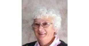 Margaret (Marge) Elizabeth Miller Obituary (1945