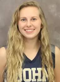 2018-19 Women's Basketball Roster