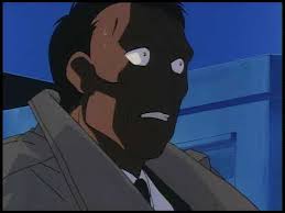Birdy The Mighty Decode Season 2 Episode 1 English Dubbed 10 Movies That Stole From Anime Without Getting Caught Youtube