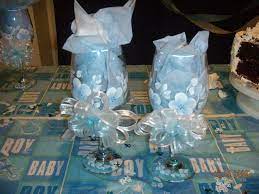Hand Painted Wine Glasses Baby Shower Favors Baby Shower Favors Baby Shower Painted Wine Glasses
