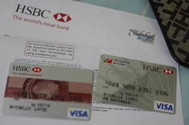 Cardholders can transfer outstanding balances from other credit cards or charge cards to hsbc visa signature credit card for easy management. Hsbc Going Solo In China Credit Cards Gives Boost To Expansion Retail News Asia