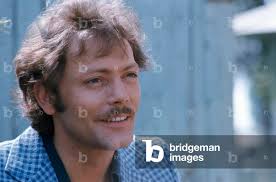 Image of French Actor Patrick Dewaere