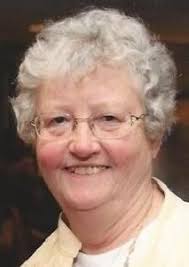 Sister Mary Lou Bauman Obituary (2022)