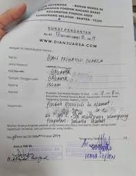 Pindah Domisili Ktp Dan Kartu Keluarga Dari Tangerang Selatan Ke Jakarta Selatan Untold Story