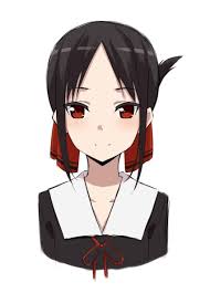 Miyuki shirogane and kaguya shinomiya are the president and vice president of the student council at their school. 18 è¼å¤œå§¬ Ideas