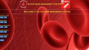 Php code in a script can query databases, create images, read and write . Free Download Blood Bank Management System Project In Php With Source Code And Database Mysql With Document Kashipara