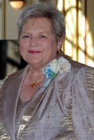 Julie Collins Obituary (1942